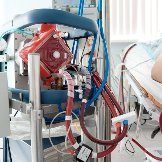 ECMO