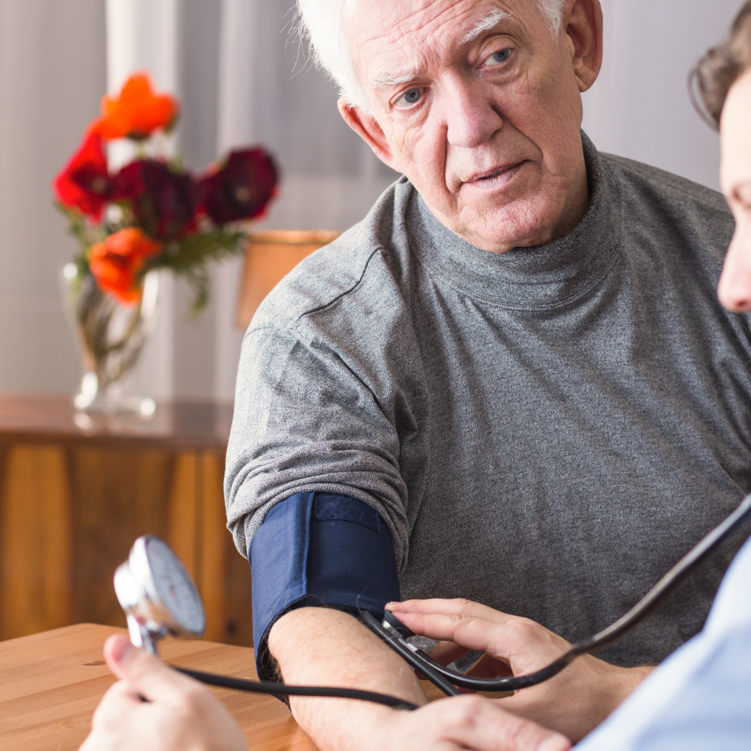 5 problemas cardiovasculares silenciosos