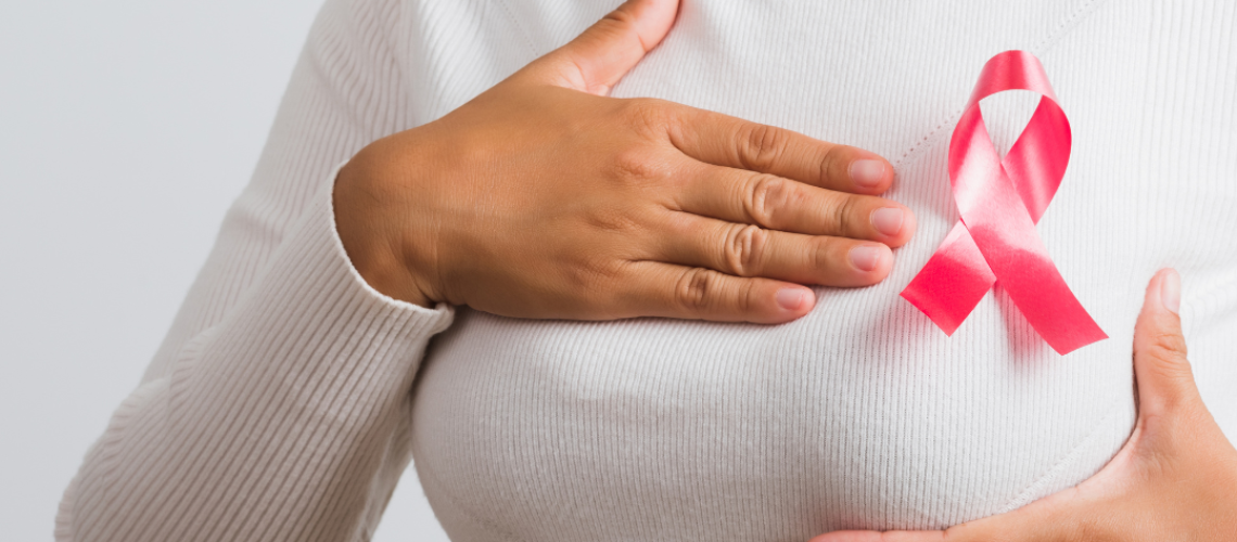 Outubro Rosa: A importância do cuidado cardiológico para mulheres que tiveram câncer de mama