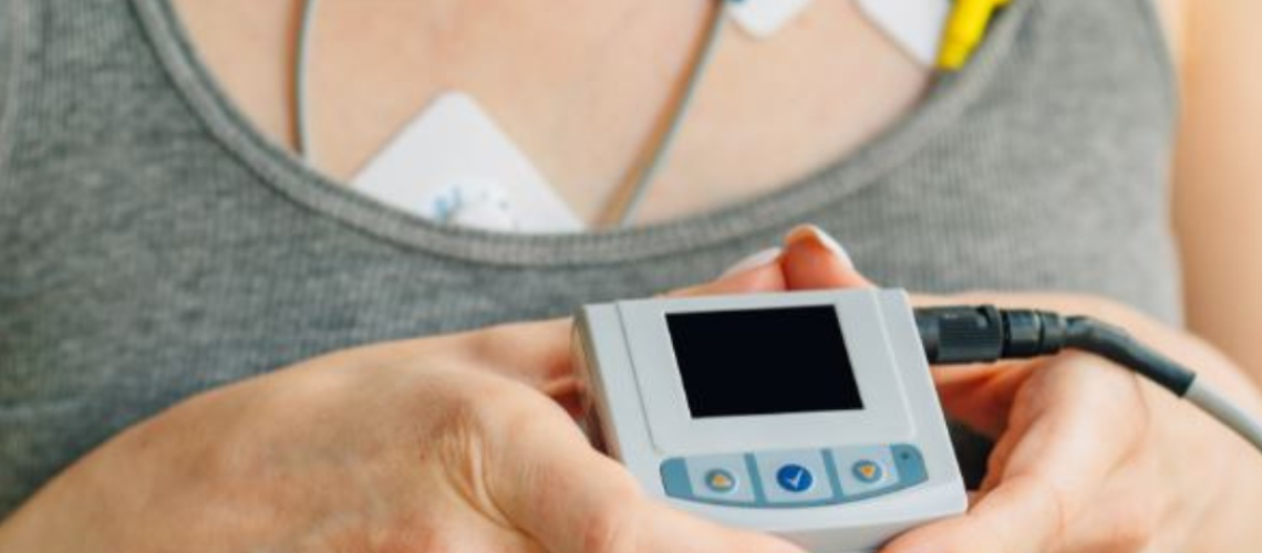 Holter 24h